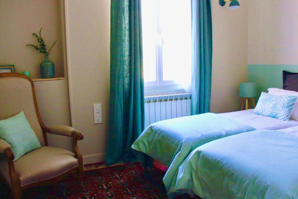 Villa Presence - Chambres D'Hotes - Activites Bien-Etre Toulon Exteriér fotografie