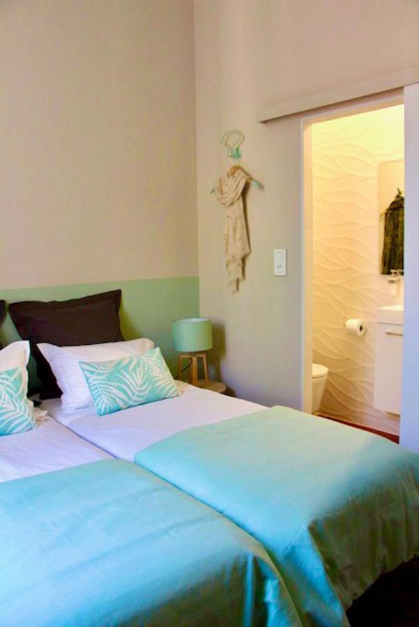 Villa Presence - Chambres D'Hotes - Activites Bien-Etre Toulon Exteriér fotografie