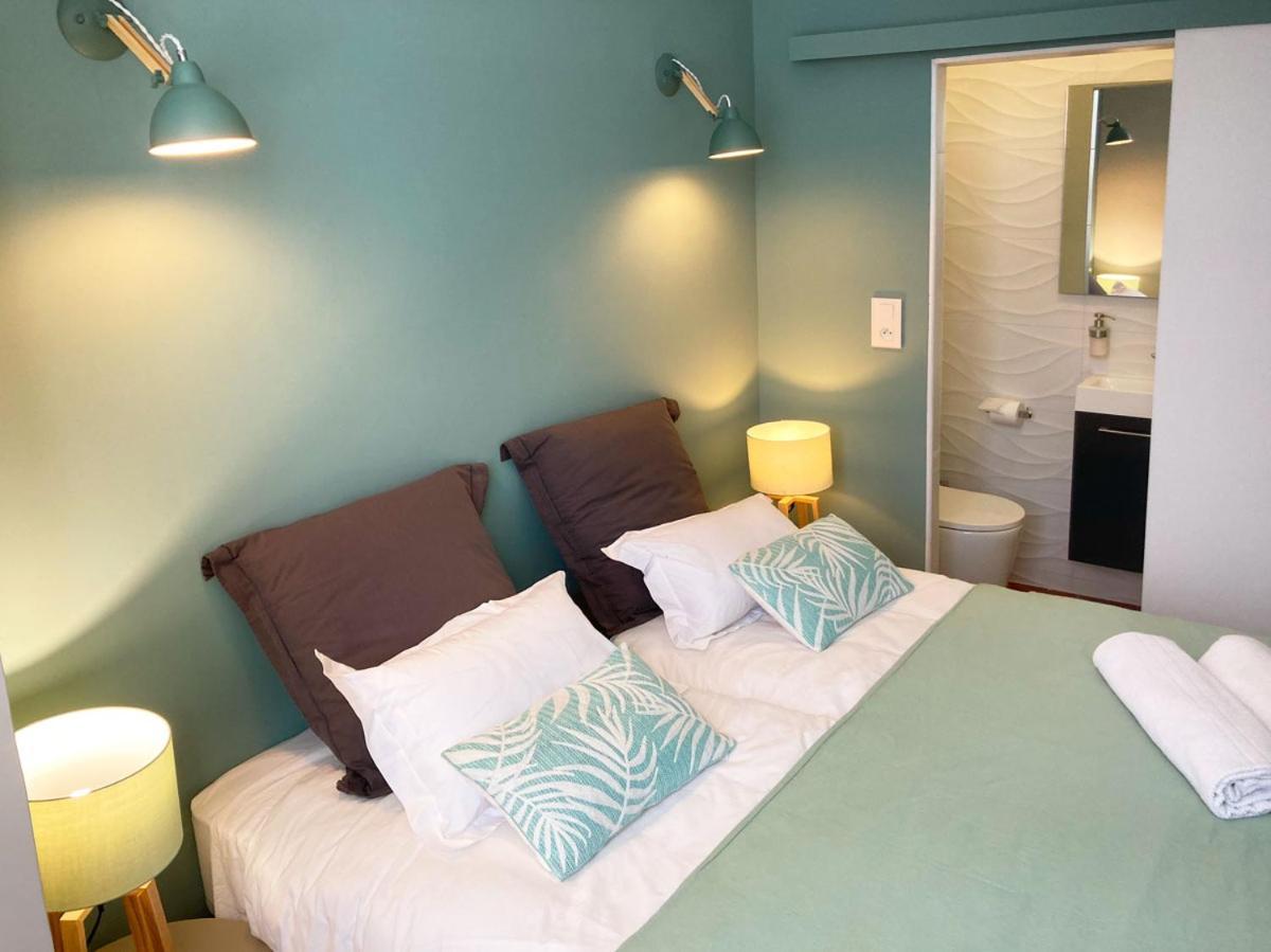 Villa Presence - Chambres D'Hotes - Activites Bien-Etre Toulon Exteriér fotografie