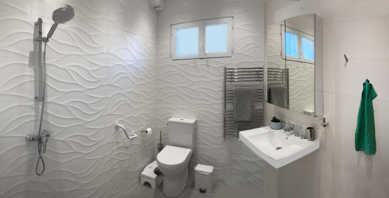Villa Presence - Chambres D'Hotes - Activites Bien-Etre Toulon Exteriér fotografie
