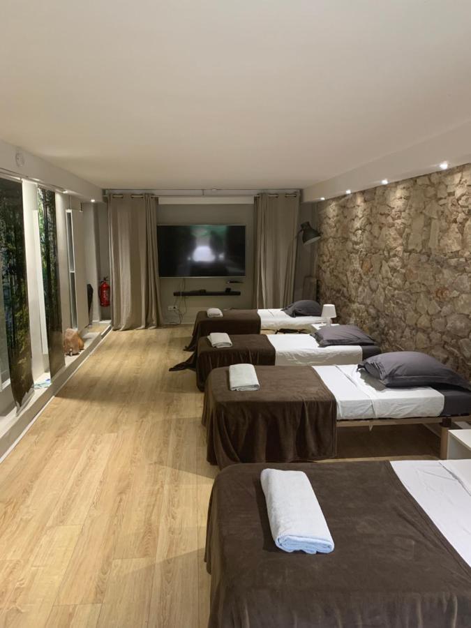 Villa Presence - Chambres D'Hotes - Activites Bien-Etre Toulon Exteriér fotografie