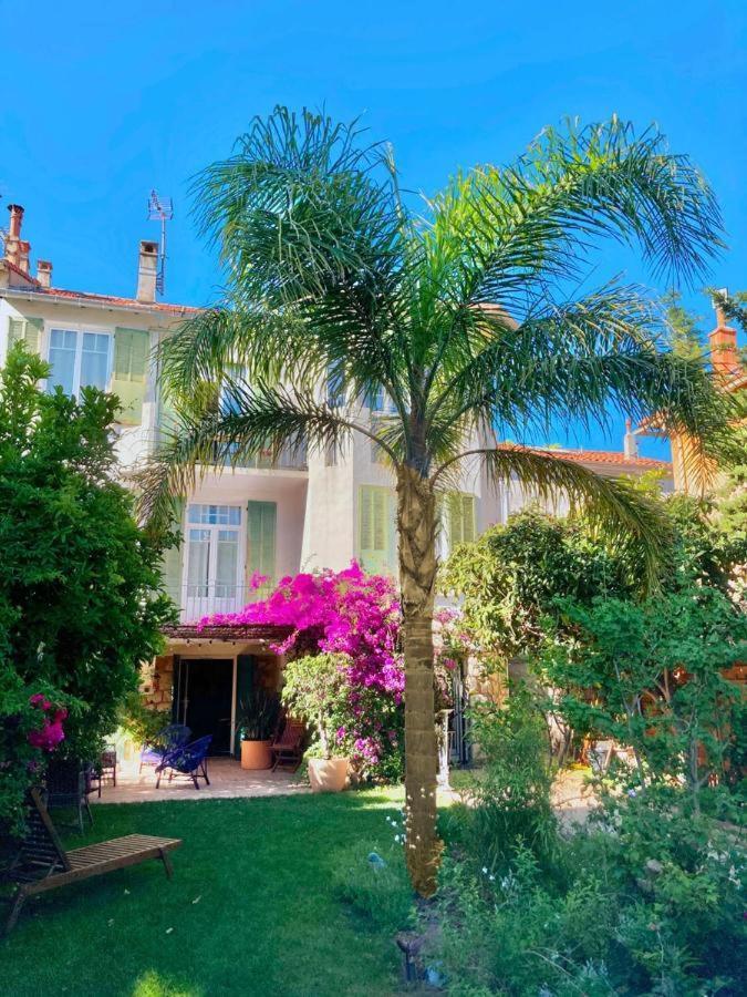 Villa Presence - Chambres D'Hotes - Activites Bien-Etre Toulon Exteriér fotografie